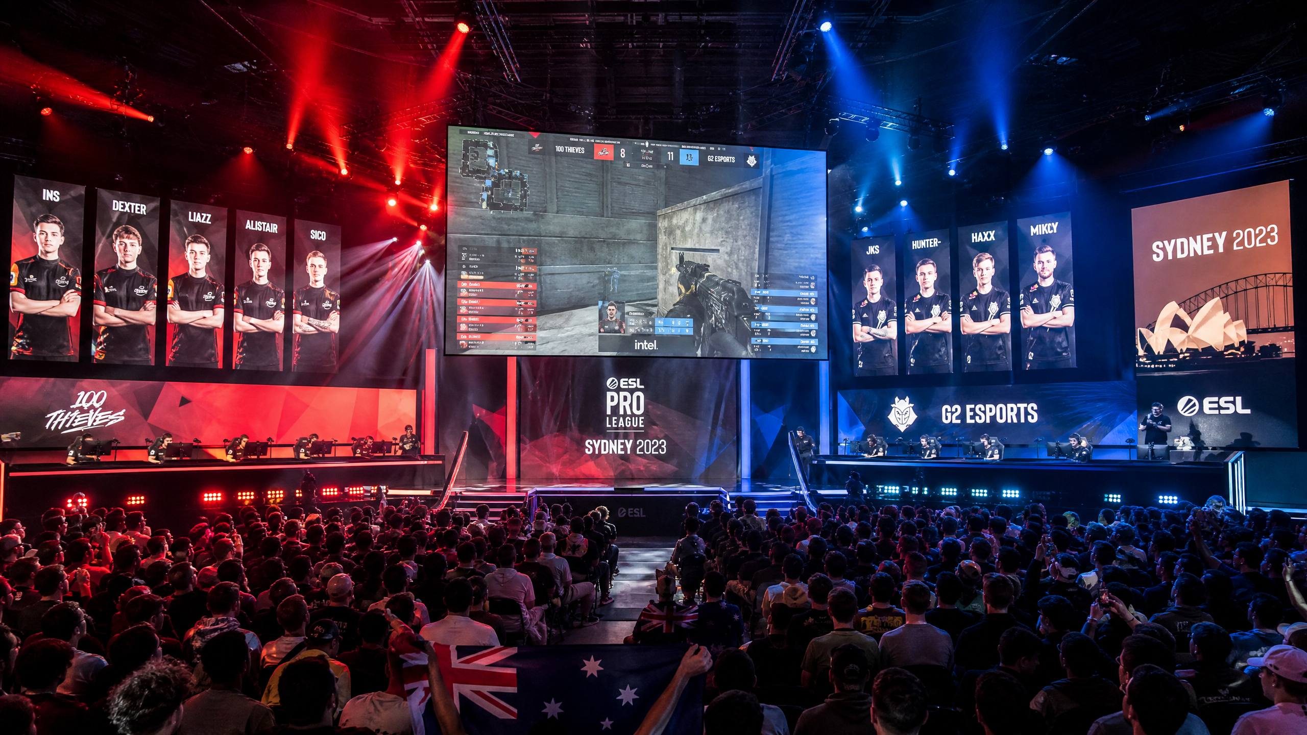 ANZ Pro Series